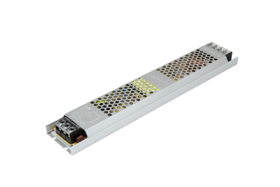 Ультратонкий блок питания в металлическом корпусе, IP20, 300W, 24V XT-300-24 007873