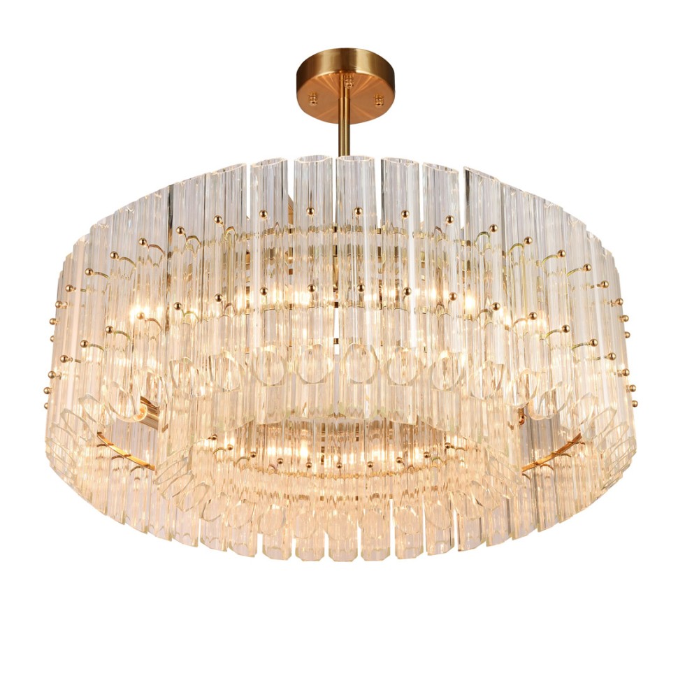 Люстра подвесная Cloyd COLLEGIUM 10329