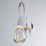 Настенный светильник Delight Collection MB13003023-1A chrome