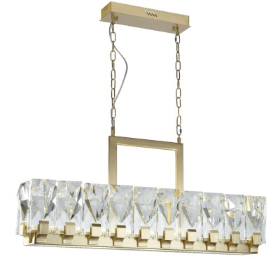 Люстра Delight Collection MD18090003-22A gold