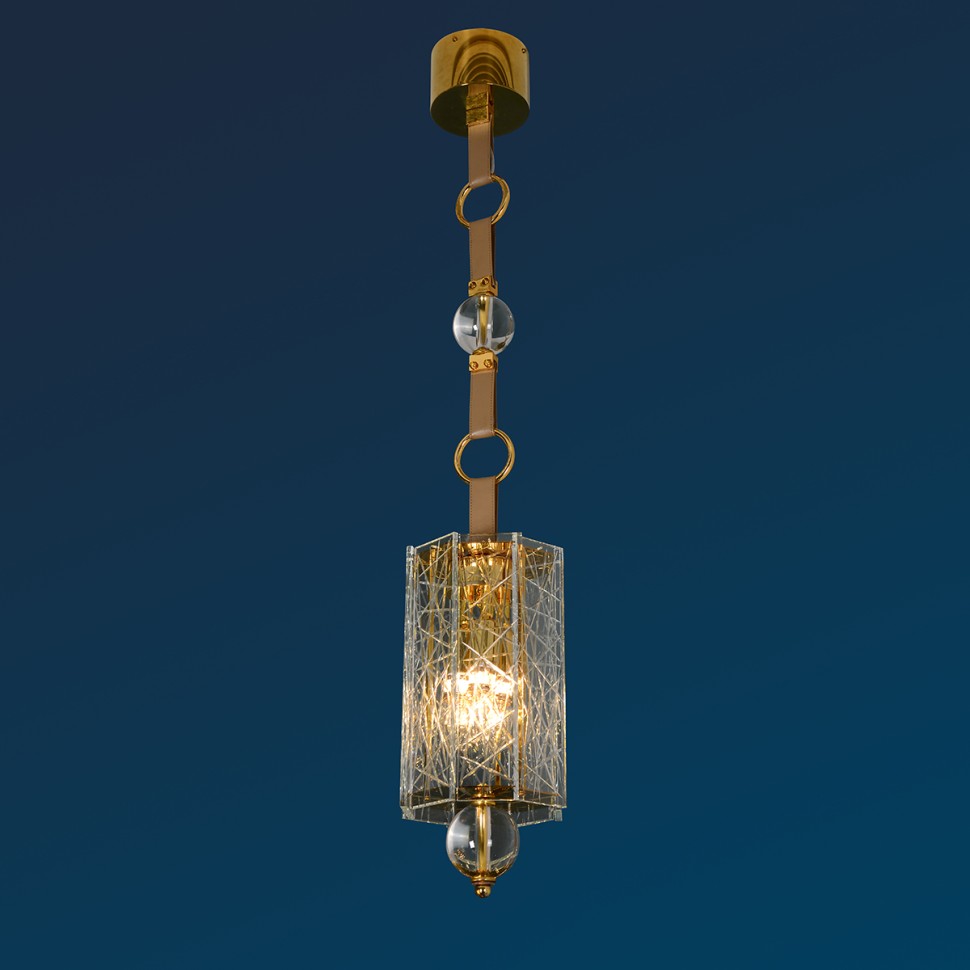 Подвесной светильник Delight Collection BY9026-180