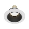 Встраиваемый светильник Technical DL051-U-2WB