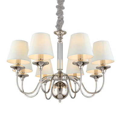 Люстра подвесная Aployt APL.731.03.08