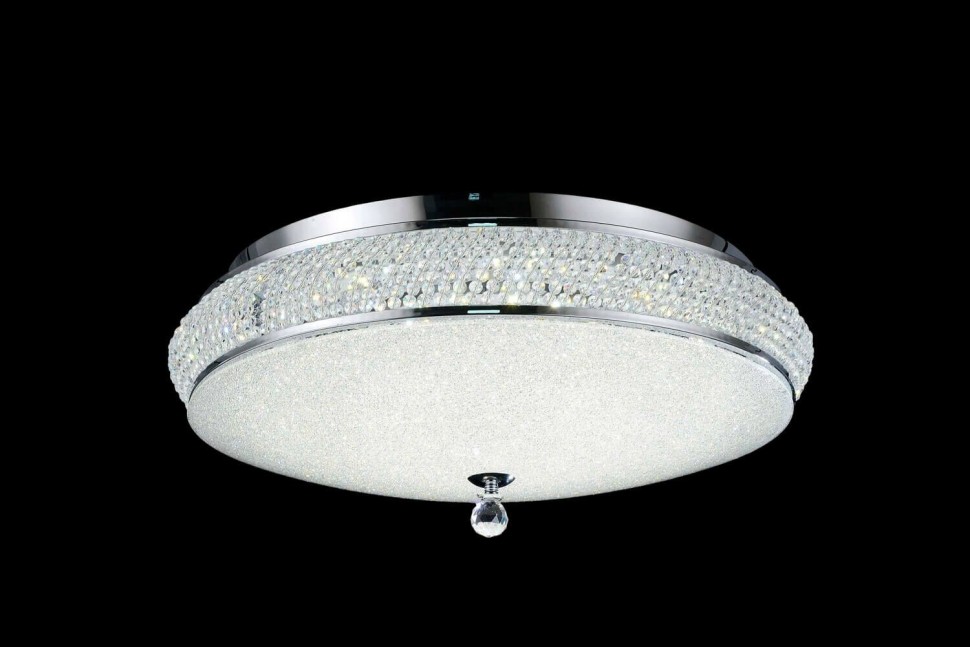 Светодиодная потолочная люстра Lumina Deco Grande DDC 615-55A