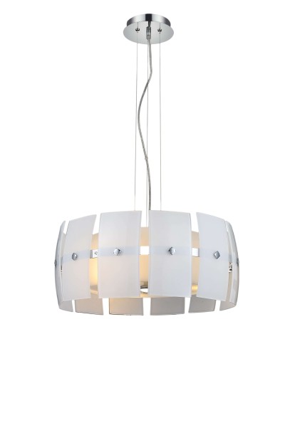 Подвесной светильник Lumina Deco OPTIMATIC LDP 8337-B-3 SL