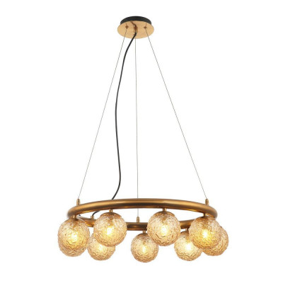 Люстра подвесная Aployt APL.764.03.09