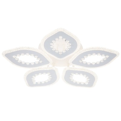 Светильники Потолочные Escada 10271/5 LED*90W White