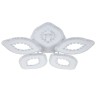 Светильники Потолочные Escada 10271/5 LED*90W White