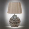 Настольная лампа Omnilux OML-83304-01