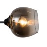 Люстры На штанге Escada 1138/6P E27*40W Chrome