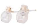 Настенные светильники Споты Escada 1137/2A E14*40W White/Gold