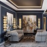 Бра Odeon Light 4853/6W