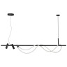 Подвесной светильник Odeon Light 4391/40L