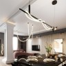 Подвесной светильник Odeon Light 4391/40L