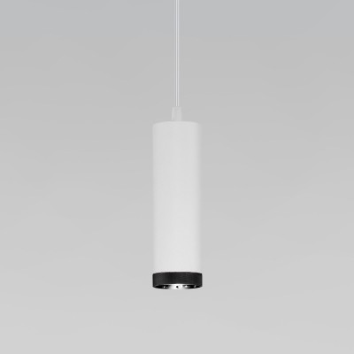 Подвесной светильник Elektrostandard 50244 LED 9W 4200K белый