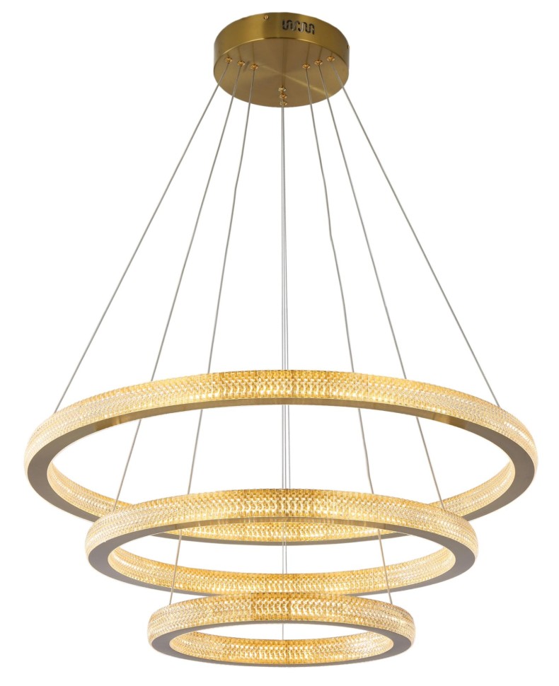 Светильник подвесной,    ZORTES   GRACE  ZRS.30220.228 Мощность-228Вт Тип лампы: Встроенный LED