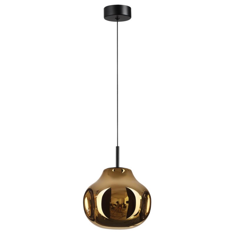 Подвесной светильник Odeon Light 5097/4LA