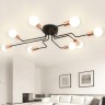 Накладная люстра ImperiumLoft 102020-26
