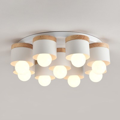 Подвесная люстра ImperiumLoft 219751-26