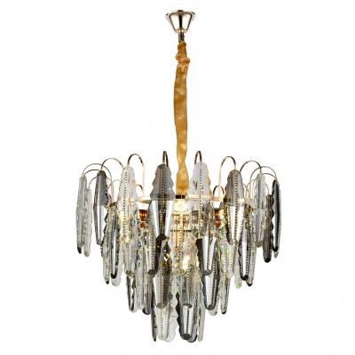 Подвесная люстра Stilfort 1021/03/08P