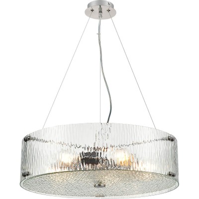 Подвесная люстра Vele Luce VL5123P05