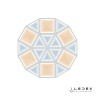 Настенно-потолочный светильник iLedex Creator X070112 12W 6000K Белый
