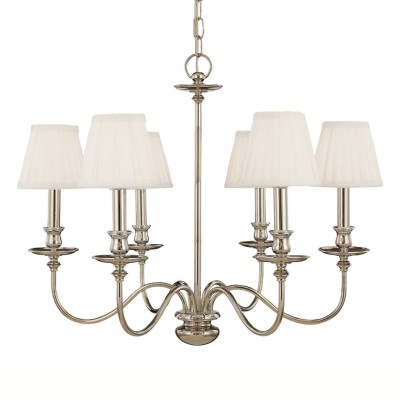 Люстра подвесная Cloyd GARBO 10045