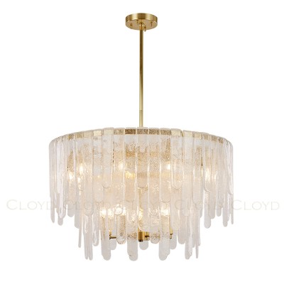 Люстра подвесная Cloyd NEMAN 10418