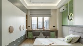 Трековый светильник Technical TR003-1-26W3K-W-W