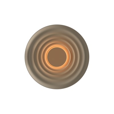 Настенный светильник (бра) Maytoni MOD400WL-L5KH3K