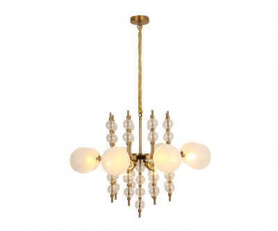 Подвесная люстра Kink Light 08406-8,20