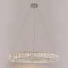 Подвесной светодиодный светильник Newport 8242/S chrome М0064002