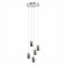 Подвесной светильник Delight Collection MD13003023-5A chrome