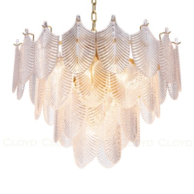 Люстра подвесная Cloyd BONGA 10598