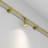 Светильник Technical C103CL-5W3-6K-BS