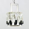 Подвесной светильник Delight Collection MD18090003-9A chrome