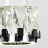 Подвесной светильник Delight Collection MD18090003-9A chrome