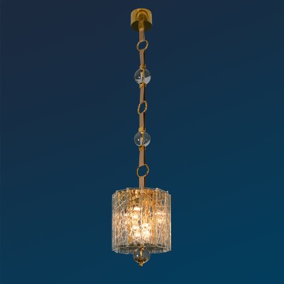 Подвесной светильник Delight Collection BY9026-260