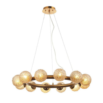 Люстра подвесная Aployt APL.764.03.12