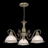 Подвесная люстра Citilux CL434131