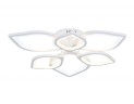 Накладная люстра Ambrella Light FA445