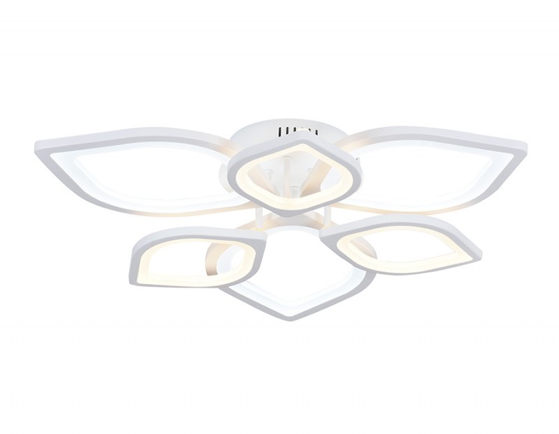 Накладная люстра Ambrella Light FA445