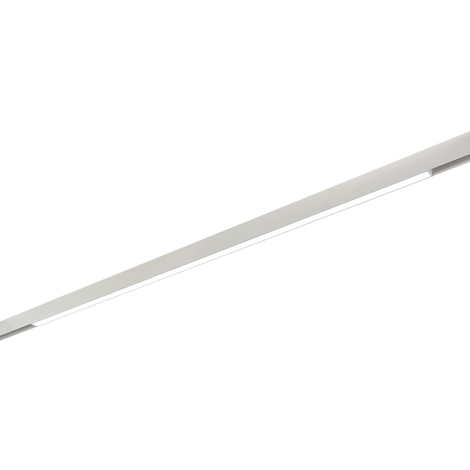 ST370.506.36 Магнитный трековый светильник SMART Белый LED 1*36W 2700K-6500K 2 890Lm Ra90 120° IP20 L1 200xW22xH25 48V