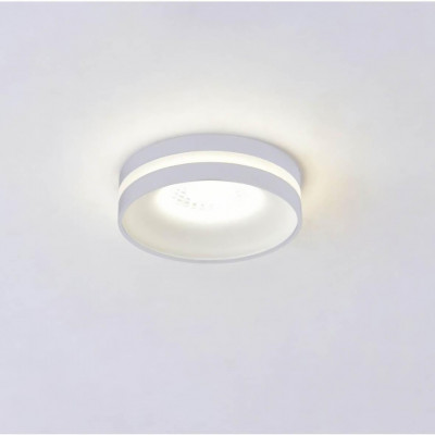 Встраиваемый светильник Omnilux OML-102709-06