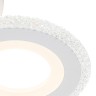 Светильники Потолочные Escada 10256/3 LED*61W White