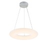 Светильники Подвесные Escada 10258/1 LED*30W White