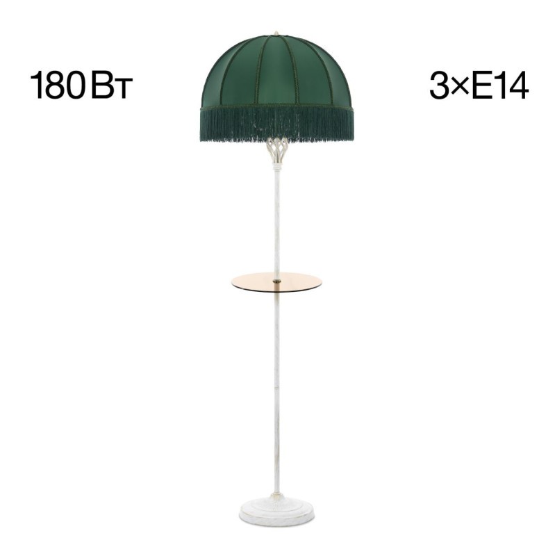 Торшер Citilux CL407922T