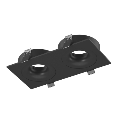 Корпус светильника COMBO-20 COMBO-2S2-BL 004159