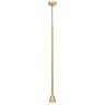 Подвесной светильник Odeon Light 3884/1G