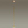Подвесной светильник Odeon Light 3884/1G